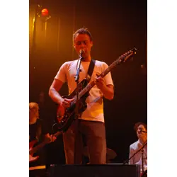 More Here We Go Magic