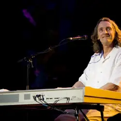 More Roger Hodgson
