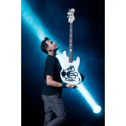 More Mark Hoppus