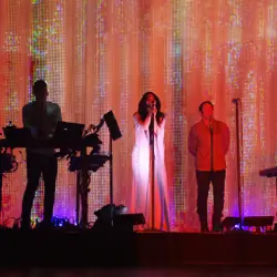 More How To Destroy Angels