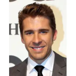 More Hugh Sheridan
