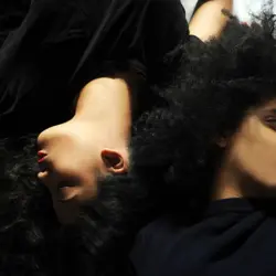 More Ibeyi