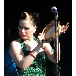More Imelda May