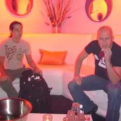 More Infected Mushroom