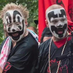 More Insane Clown Posse