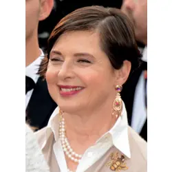 More Isabella Rossellini