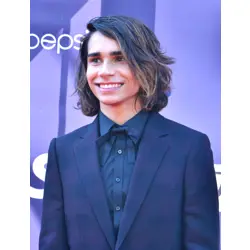 More Isaiah Firebrace