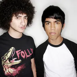 More I Set My Friends On Fire