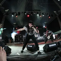 More Iwrestledabearonce