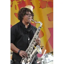 More Jake Clemons