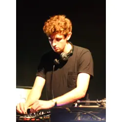 More Jamie xx