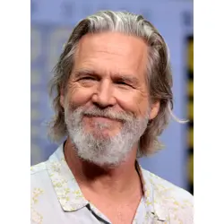 More Jeff Bridges