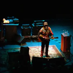 More Neutral Milk Hotel