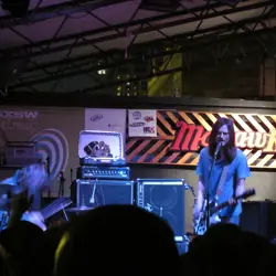 More JEFF The Brotherhood