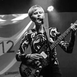 More Jenny Hval