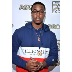 More Jeremih