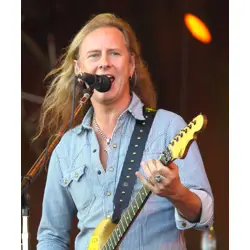 More Jerry Cantrell