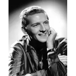 More Jerry Lee Lewis