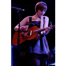 More Jessica Lea Mayfield