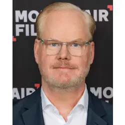 More Jim Gaffigan