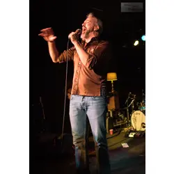 More JJ Grey & Mofro