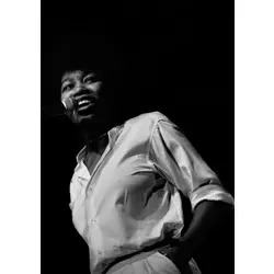 More Joan Armatrading