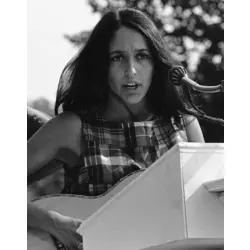 More Joan Baez