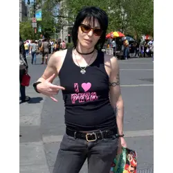 More Joan Jett