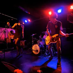 More Joanna Gruesome