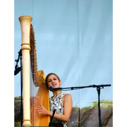 More Joanna Newsom