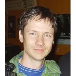 More John Cameron Mitchell