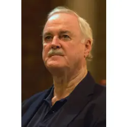 More John Cleese