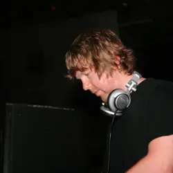 More John Digweed