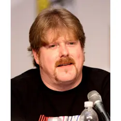 More John DiMaggio