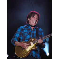 More John Fogerty
