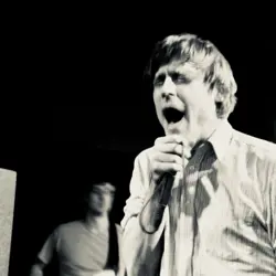 More John Maus