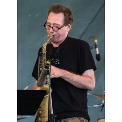 More John Zorn