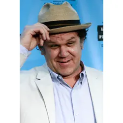 More John C. Reilly