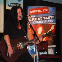 More Johnette Napolitano