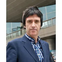 More Johnny Marr