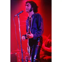 More The Jon Spencer Blues Explosion