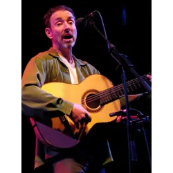 More Jonathan Richman