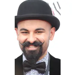 More Joseph Tawadros
