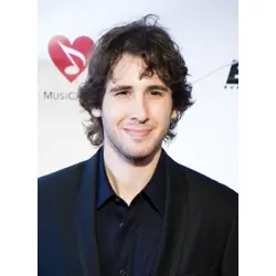 More Josh Groban