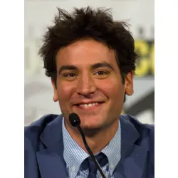 More Josh Radnor
