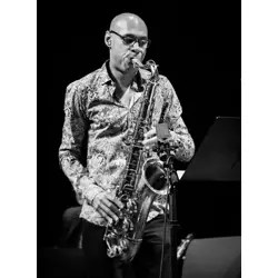 More Joshua Redman