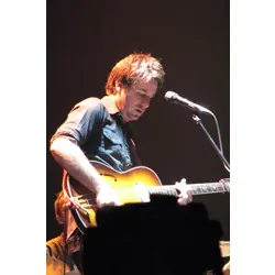 More Josh Cunningham