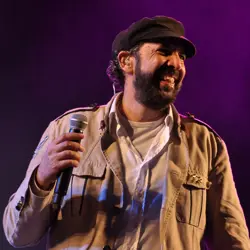 More Juan Luis Guerra