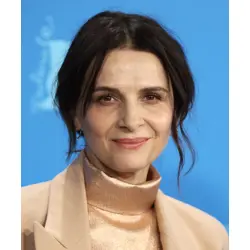 More Juliette Binoche