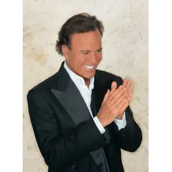 More Julio Iglesias